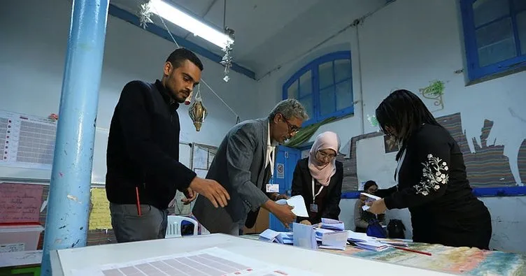 Tunus’ta yerel seçim sonuçları belli oluyor
