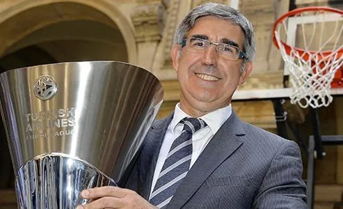Euroleague CEO’su açıkladı! Final Four, İstanbul’dan alınmayacak