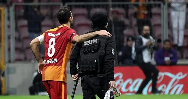 Yazarlar Galatasaray - Gaziantepspor maçının yorumladı