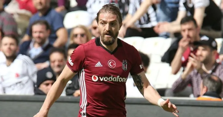 Beşiktaş 1 milyon Euro öderse, Caner kalır