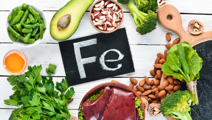 ANEMİNİN ALTINDA 3 TEMEL NEDEN YATIYOR!