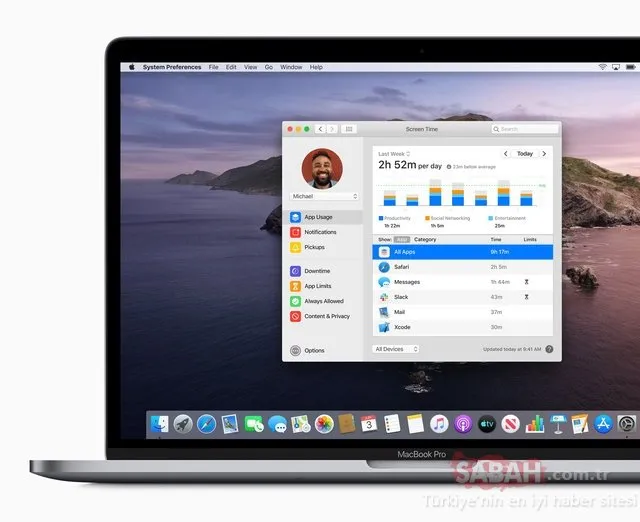 Apple macOS Catalina’nın özellikleri nedir? macOS Catalina nasıl yüklenir?