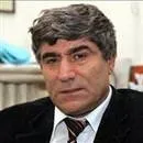 Hrant Dink, uğradığı silahlı saldırıda yaşamını yitirdi