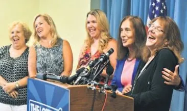 Rekor ikramiyeyi kazandı istifa etti