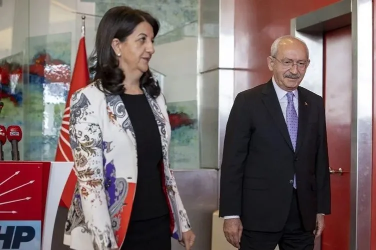 Son dakika | Kılıçdaroğlu'nun hesabı tutmadı! 7'li koalisyon partilerinde yeni deprem