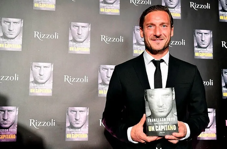 Totti ile De Rossi arasında ilginç Cengiz Ünder diyaloğu