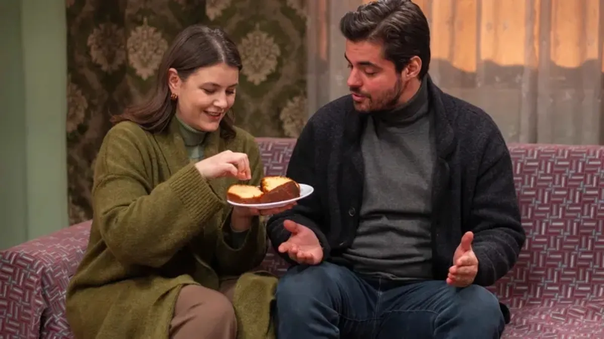 Gönül Dağı 205. bölüm izle: TRT 1 ile yeni bölümde neler olacak?