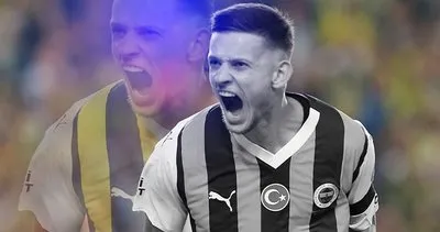 Son dakika Fenerbahçe haberi: Ve Syzmanski için resmi hamle! İstenecek bonservis belli oldu...