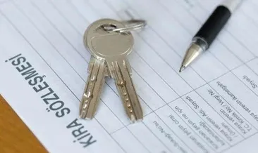 Fahiş kira artışına yasal fren geliyor