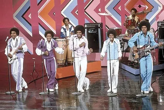 Sayılarla Michael Jackson