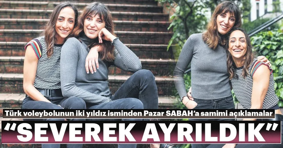 Severek Ayrildik Pazar Sabah Haberleri
