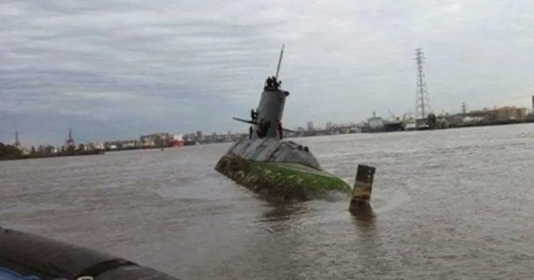 Arjantin’de kaybolan denizaltının batma nedeni belli oldu