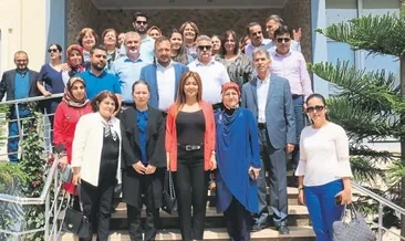 Yeni hemşehriye hediye yağıyor