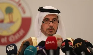 Katar Başbakanı istifa etti