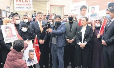 Programlarından Diyarbakır’ı çıkardılar