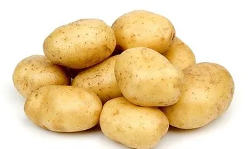 Rüyada Patates Görmek Ne Anlama Gelir? Rüyada Patates Yemek, Soymak Ve Kızartmak Anlamı Nedir?