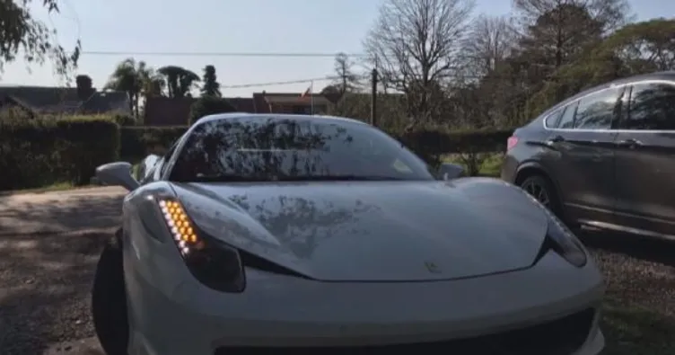 ’Tosuncuk’a o araba soruldu! İşte cevabı