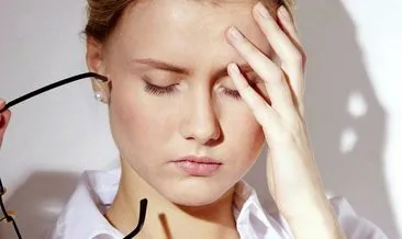 Baş ağrısı nasıl geçer? Baş ağrısı nedenleri nelerdir? Evde doğal ve bitkisel yollar