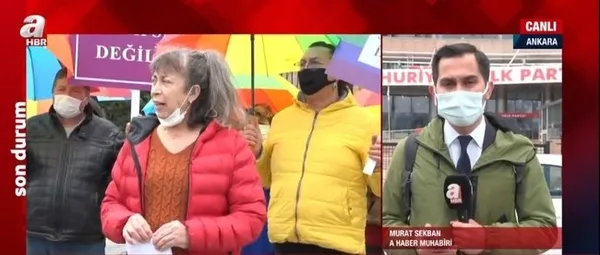 SON DAKİKA: Kılıçdaroğlu 'Fahri LGBT üyesi' ilan edildi!