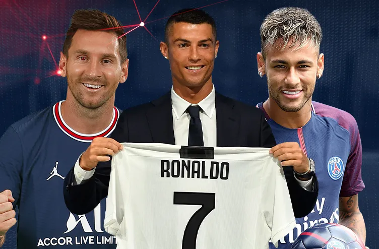 Dünyanın en şaşırtıcı 30 transferi belli oldu! Süper Lig’den tam 4 isim var