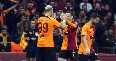 Galatasaray Roma maçı ne zaman oynanacak, tarih belli oldu mu? Galatasaray ile Roma depremzedeler için dostluk maçı oynayacak!
