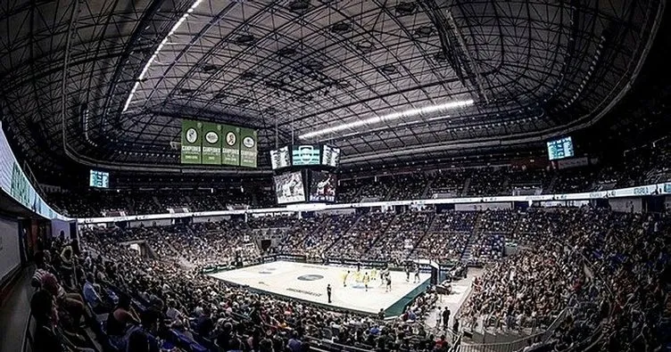 Basketbol Şampiyonlar Ligi Dörtlü Finali, Malaga’da düzenlenecek!