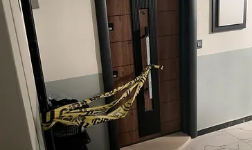 Cani koca 20 günlük eşini öldürdü