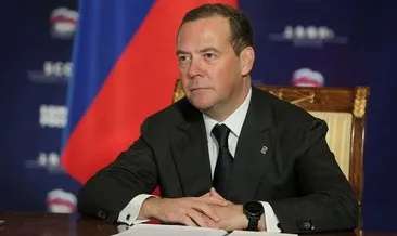 Medvedev: Küresel finansal düzenin güncellenmeye ihtiyacı var