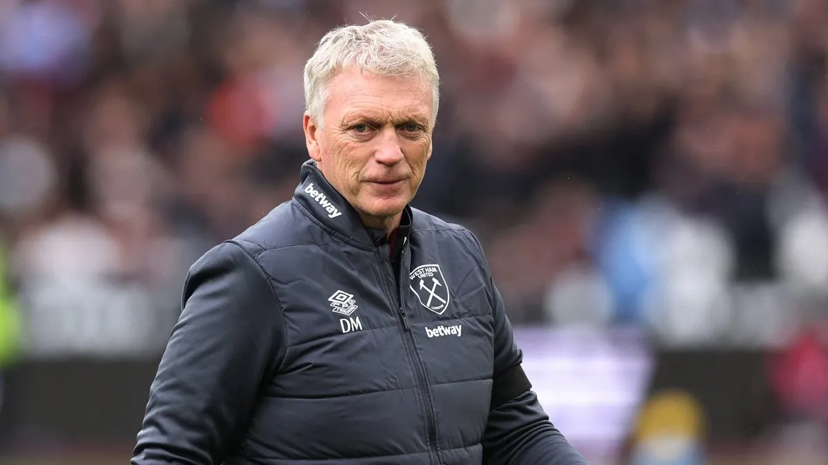 David Moyes, 11 yıl sonra Everton'a döndü!