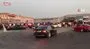 Drift meraklısı genç, az kalsın canından oluyordu | Video