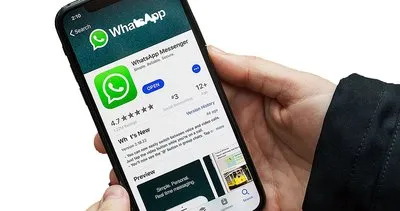 WhatsApp’tan sesli not gönderenler dikkat!