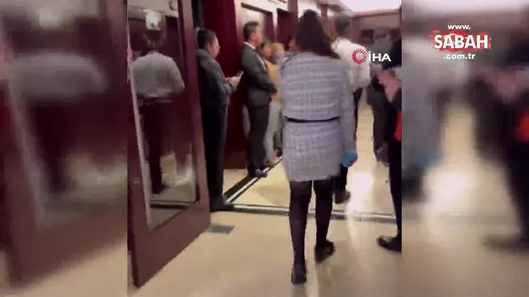 Meksika’da 5.8 büyüklüğünde deprem | Video