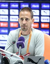 Joao Pereira: Ana hedefimize ulaştık