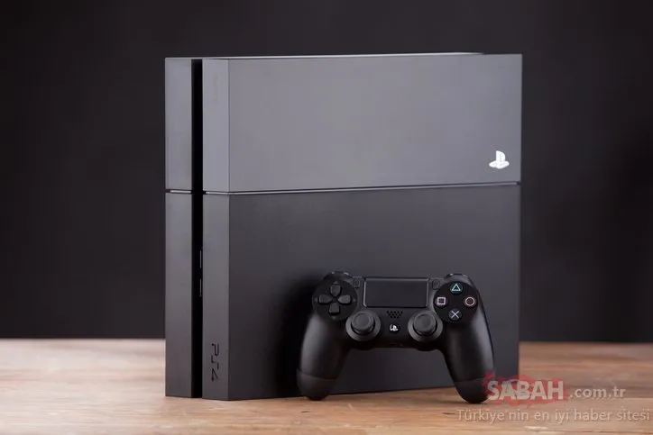 Sony, PlayStation 4 PS4 üretimini sonlandırıyor! Bu durum PS4 sahiplerini nasıl etkileyecek?