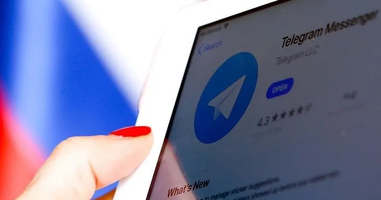 Rusya’da Telegram sonrası bir uygulamaya daha yasak gelebilir