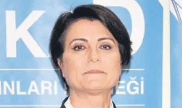 ANTİKAD başkanı görevden alındı