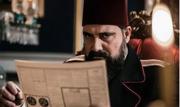 Bülent İnal’dan ilginç ‘Abdülhamid’ anısı!