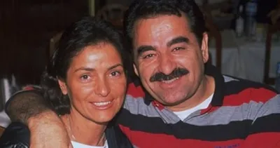 Derya Tuna’dan dikkat çeken itiraf! Keşke İbrahim Tatlıses’in evlilik teklifini kabul etseydim
