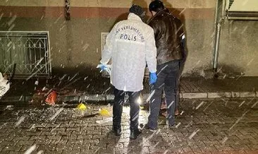 Konya’da bıçaklanan adam hayatını kaybetti