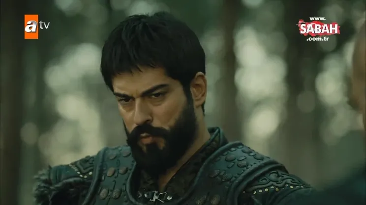 Osman Bey, Tekfur Nikola’yı böyle yanına çekti: Birlik olmazsak birbirimiz öldürmek zevkinden mahrum kalacağız | Video