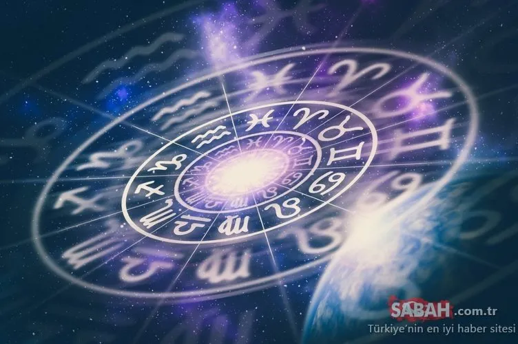 Uzman Astrolog Zeynep Turan ile günlük burç yorumları 27 Aralık 2020 Pazar - Günlük burç yorumu ve Astroloji
