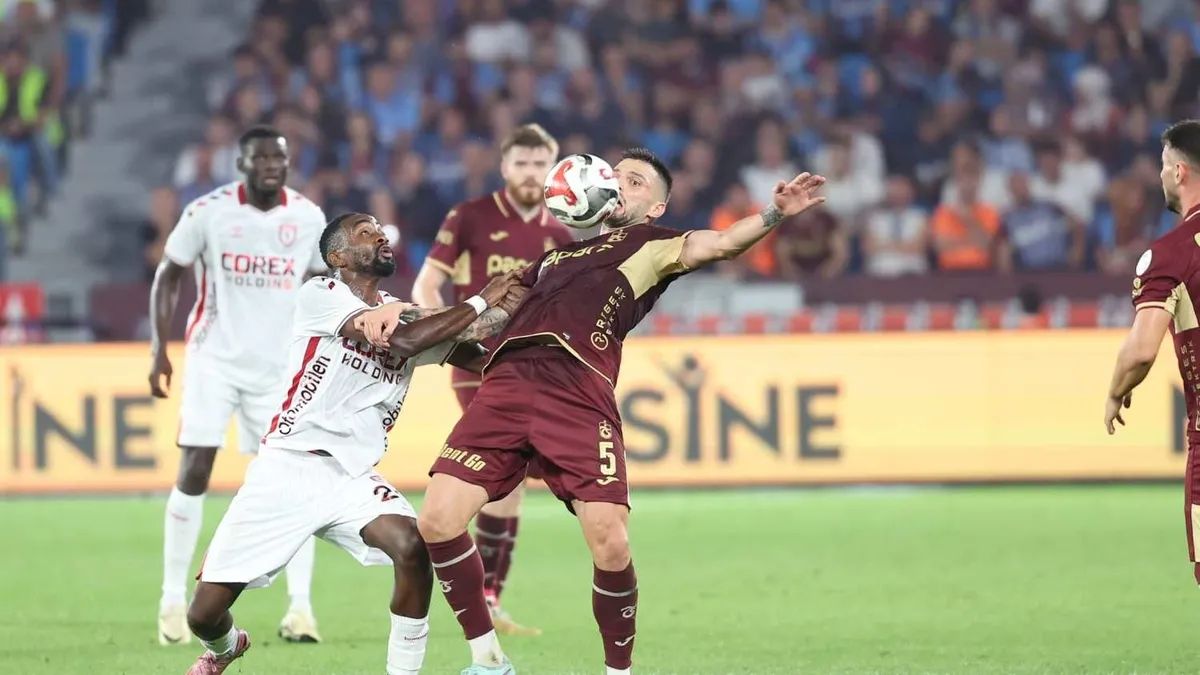 Trabzonspor’da Samsunspor maçı önces 3 eksik! Trabzonspor’da Samsunspor maçı önces 3 eksik!