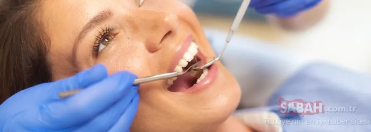 Gömülü 20 yaş dişleri ne yapılmalı?