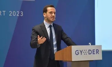 Kalyoncu yeniden GYODER Başkanı seçildi