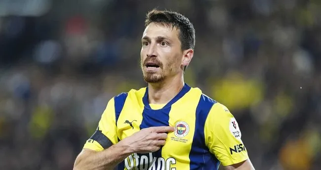 Mert Hakan Yandaş taburcu oldu