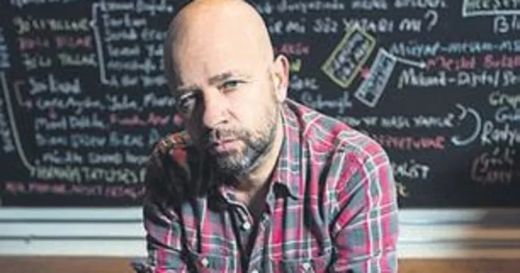 Bir beyaz yakalının hikayesi