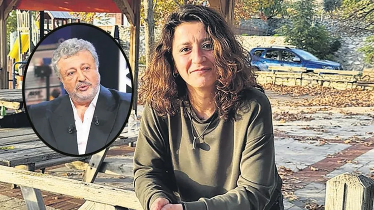 Kızına para vermek istemedi tazminata itiraz etti