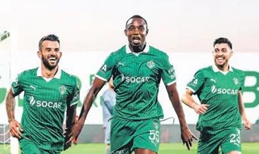 Iğdır seriye bağladı zirveden kopmadı