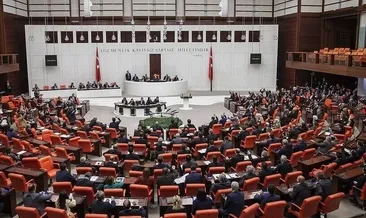 Meclis, yeni yasama yılına hazır!