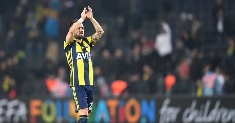 Mathieu Valbuena: Hocamız bana güvenebileceğini görmüştür